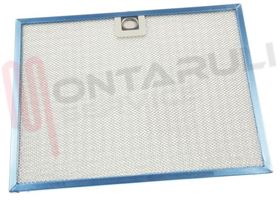 Visualizza i dettagli per FILTRO CAPPA IN ALLUMINIO 280X210MM. Immagine di FILTRO CAPPA IN ALLUMINIO 280X210MM.