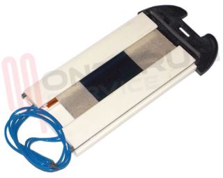 Immagine di RESISTENZA CERAMICA PIASTRA STIRACAPELLI