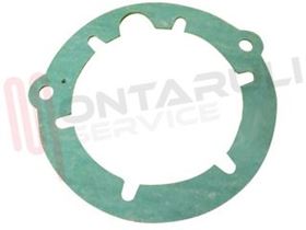 Visualizza i dettagli per GUARNIZIONE BRUCIATORE MEDIO 74MM. Immagine di GUARNIZIONE BRUCIATORE MEDIO 74MM.