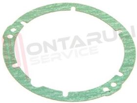 Visualizza i dettagli per GUARNIZIONE BRUCIATORE GRANDE 110MM. Immagine di GUARNIZIONE BRUCIATORE GRANDE 110MM.