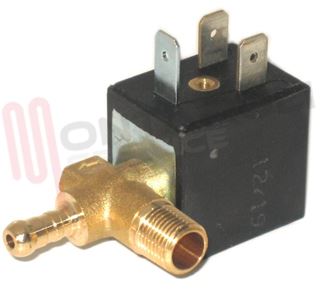 Immagine di ELETTROVALVOLA MASCHIO 1/8" VERTICALE
