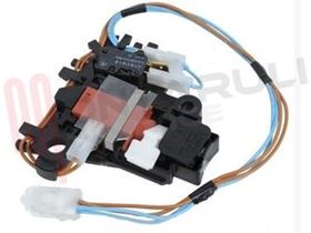 Visualizza i dettagli per BLOCCO CESTO + CABLAGGIO TL2002 Immagine di BLOCCO CESTO + CABLAGGIO TL2002