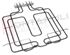 Immagine di RESISTENZA DOPPIA GRILL 145V 568W /230V 2450W
