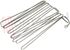 Immagine di RESISTENZA SBRINAMENTO 150W 220V