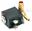 Visualizza i dettagli per ELETTROVALVOLA 90GR. SX ATT. 1/8" BOBINA 4W Immagine di ELETTROVALVOLA 90GR. SX ATT. 1/8" BOBINA 4W