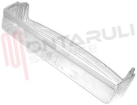 Visualizza i dettagli per BALCONCINO BOTTIGLIE BIG 590X110X180/140MM. Immagine di BALCONCINO BOTTIGLIE BIG 590X110X180/140MM.