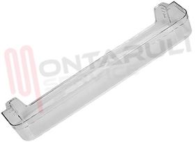 Visualizza i dettagli per MENSOLA PORTALATTINE TRASPARENTE Immagine di MENSOLA PORTALATTINE TRASPARENTE