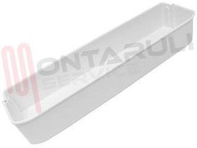 Visualizza i dettagli per BALCONCINO BOTTIGLIE BIANCO 470X120X75MM. Immagine di BALCONCINO BOTTIGLIE BIANCO 470X120X75MM.