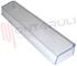 Immagine di COPERCHIO TRASPARENTE BLU 495/472X113X55/50MM.