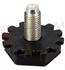 Immagine di PIEDINO LAVATRICE MB10 REGOLABILE H.32MM.