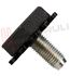 Immagine di PIEDINO LAVATRICE MB10 REGOLABILE H.32MM.