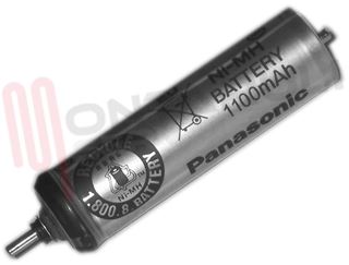 Immagine di BATTERIA RICARICABILE TAGLIACAPELLI PANASONIC
