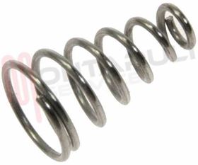 Visualizza i dettagli per MOLLA CONICA PER MANIGLIA OBLO' Immagine di MOLLA CONICA PER MANIGLIA OBLO'