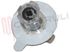 Immagine di MANOPOLA FUOCO GRIGIA PIASTRE GRILL 00646326