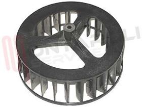 Visualizza i dettagli per VENTOLA UNIVERSALE ASCIUGACAPELLI FORO Ø 4MM. Immagine di VENTOLA UNIVERSALE ASCIUGACAPELLI FORO Ø 4MM.