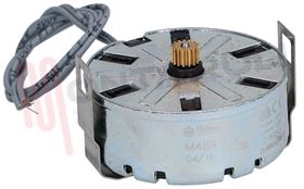 Visualizza i dettagli per MOTORE PROGRAMMATORE ELETTROMECCANICA M48R DX 24V Immagine di MOTORE PROGRAMMATORE ELETTROMECCANICA M48R DX 24V