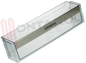 Visualizza i dettagli per BALCONCINO BOTTIGLIE 425X115X100MM. Immagine di BALCONCINO BOTTIGLIE 425X115X100MM.