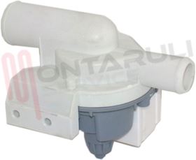 Visualizza i dettagli per POMPA SCARICO MAGNETICA ASKOLL M325 RS0789 Immagine di POMPA SCARICO MAGNETICA ASKOLL M325 RS0789