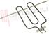 Immagine di RESISTENZA GRILL 1350W 230V