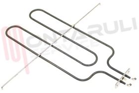 Visualizza i dettagli per RESISTENZA GRILL 1400W 230V Immagine di RESISTENZA GRILL 1400W 230V