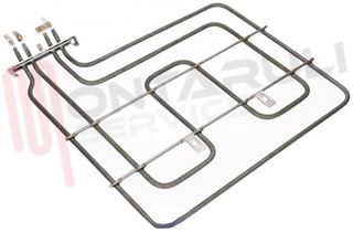 Immagine di RESISTENZA DOPPIA GRILL 1100+1100W 230V