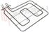 Immagine di RESISTENZA DOPPIA GRILL 1100+1100W 230V