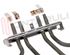 Immagine di RESISTENZA DOPPIA GRILL 1100+1100W 230V