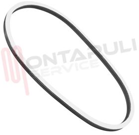 Visualizza i dettagli per GUARNIZIONE ANTERIORE BOCCA ASCIUGATRICE Immagine di GUARNIZIONE ANTERIORE BOCCA ASCIUGATRICE