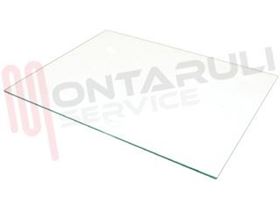 Visualizza i dettagli per VETRO FRIGO 521X403MM. Immagine di VETRO FRIGO 521X403MM.