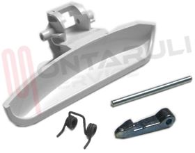 Visualizza i dettagli per KIT MANIGLIA OBLO' VICTORIA Immagine di KIT MANIGLIA OBLO' VICTORIA