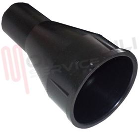 Visualizza i dettagli per SOFFIATORE RIDUZIONE TUBO Ø64MM. Immagine di SOFFIATORE RIDUZIONE TUBO Ø64MM.