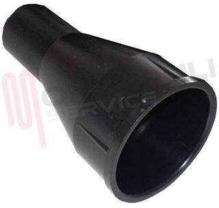 Immagine di SOFFIATORE RIDUZIONE TUBO Ø64MM.