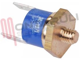 Visualizza i dettagli per SENSORE TEMPERATURA A VITE PUNTO VERDE Immagine di SENSORE TEMPERATURA A VITE PUNTO VERDE