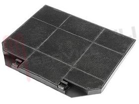 Visualizza i dettagli per FILTRO CAPPA A CARBONE PER STILO/2-ALTO/2  EFF72 Immagine di FILTRO CAPPA A CARBONE PER STILO/2-ALTO/2  EFF72