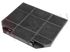Immagine di FILTRO CAPPA A CARBONE PER STILO/2-ALTO/2  EFF72