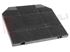 Immagine di FILTRO CAPPA A CARBONE PER STILO/2-ALTO/2  EFF72