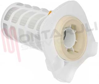 Immagine di FILTRO HEPA KIT BIANCO