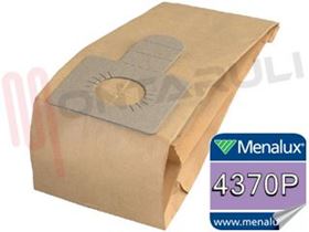 Visualizza i dettagli per SACCHETTI CARTA DE LONGHI COLOMBINA 4370P CF.10PZ. Immagine di SACCHETTI CARTA DE LONGHI COLOMBINA 4370P CF.10PZ.