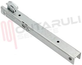 Visualizza i dettagli per CERNIERA PORTA FORNO WHIRLPOOL Immagine di CERNIERA PORTA FORNO WHIRLPOOL