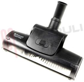 Visualizza i dettagli per SPAZZOLA PAVIMENTO DIA. CON RUOTE E RULLO TURBO/ANIMALI Immagine di SPAZZOLA PAVIMENTO DIA. CON RUOTE E RULLO TURBO/ANIMALI