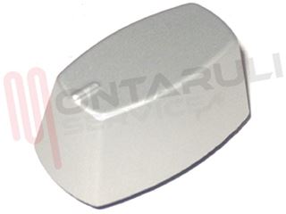 Immagine di MANOPOLA FUOCHI GAS ALU PH7 DIA.6MM.