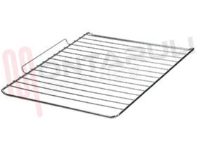 Visualizza i dettagli per GRIGLIA FORNO 450X375MM. Immagine di GRIGLIA FORNO 450X375MM.