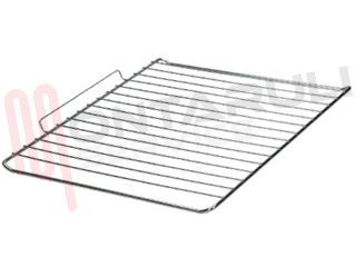 Immagine di GRIGLIA FORNO 450X375MM.