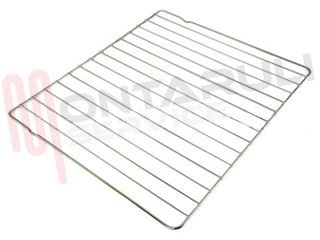Immagine di GRIGLIA FORNO 440X370MM.