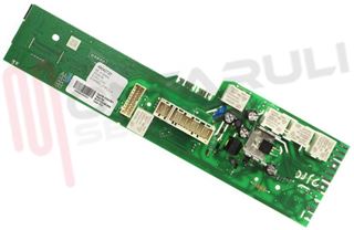 Immagine di SCHEDA LAVATRICE CANDY 49042725 PROGRAMMATA