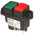Immagine di INTERRUTTORE BIPOLARE BOB. MINIM V230/HZ50 IP65 4C+1