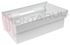 Immagine di CASSETTO VERDURA BIANCO 465X300X170/185MM.