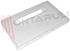 Immagine di FRONTALE CASSETTO INF. TRASPARENTE 365X220MM.