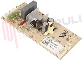 Visualizza i dettagli per SCHEDA CONTROLLO 4360622900 Immagine di SCHEDA CONTROLLO 4360622900