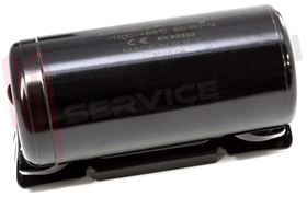 Visualizza i dettagli per CONDENSATORE 200/250MF 330V UNIVERSALE Immagine di CONDENSATORE 200/250MF 330V UNIVERSALE